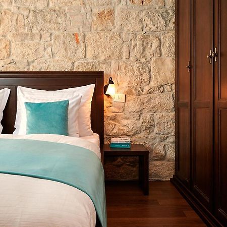 Stara Olea Bed & Breakfast สปลิท ภายนอก รูปภาพ