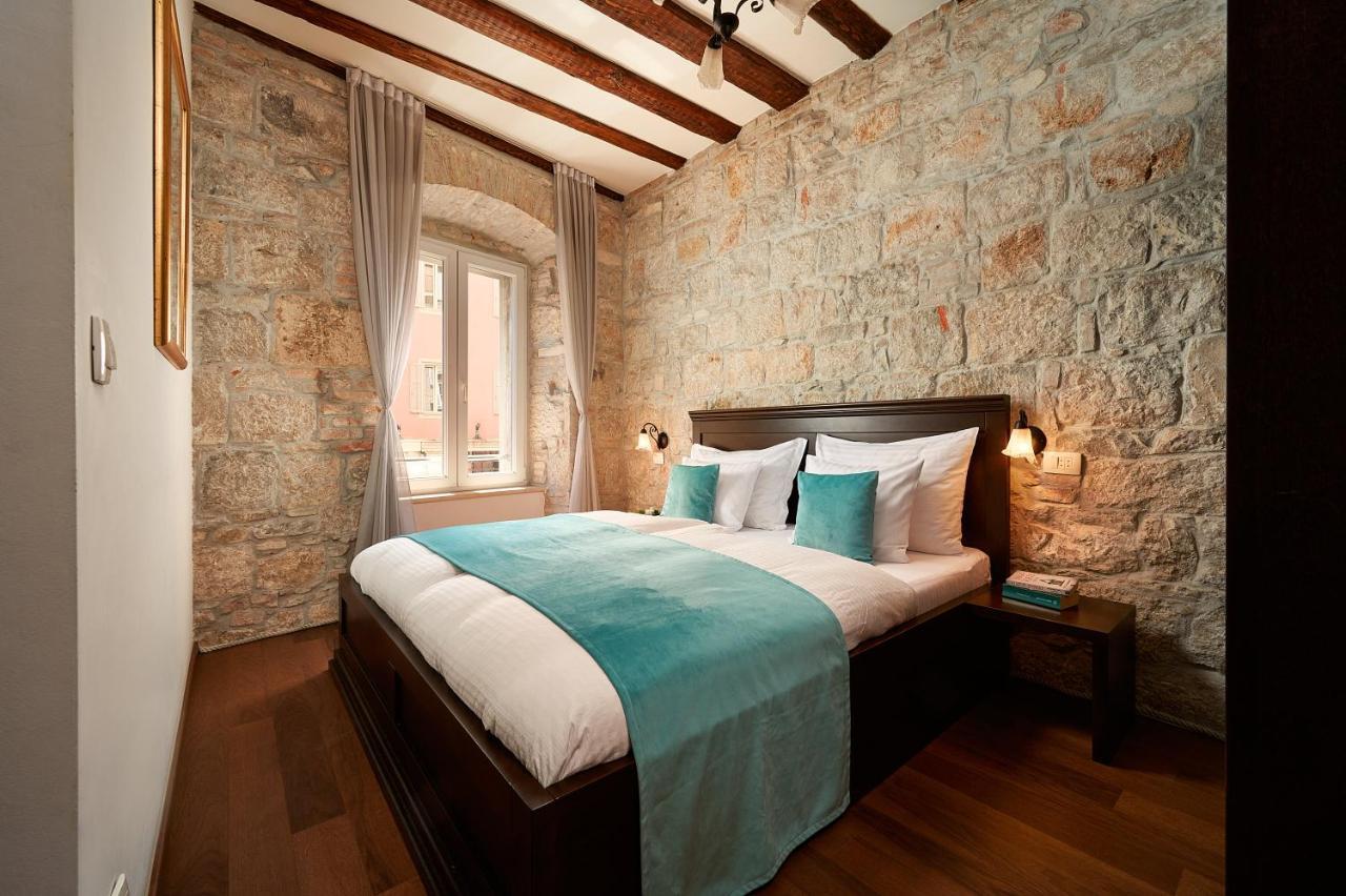 Stara Olea Bed & Breakfast สปลิท ห้อง รูปภาพ